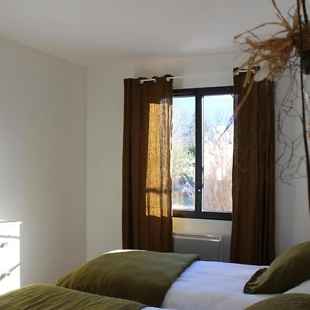 Villa Chez Elles En Provence à Nans-les-Pins Extérieur photo