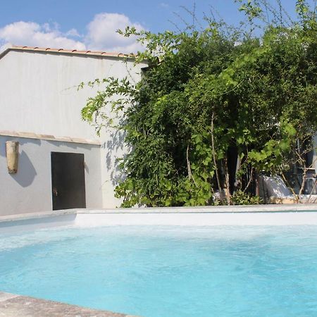Villa Chez Elles En Provence à Nans-les-Pins Extérieur photo