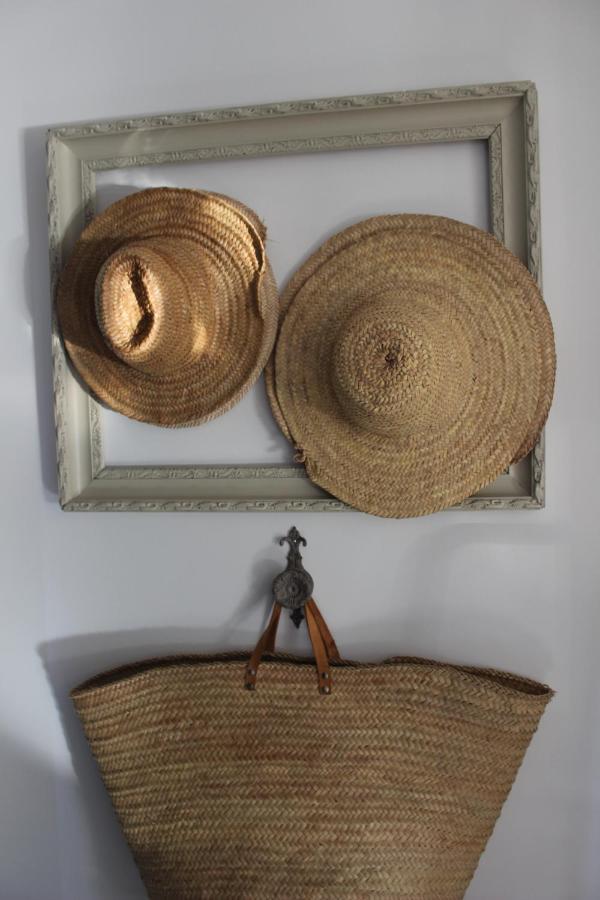 Villa Chez Elles En Provence à Nans-les-Pins Extérieur photo