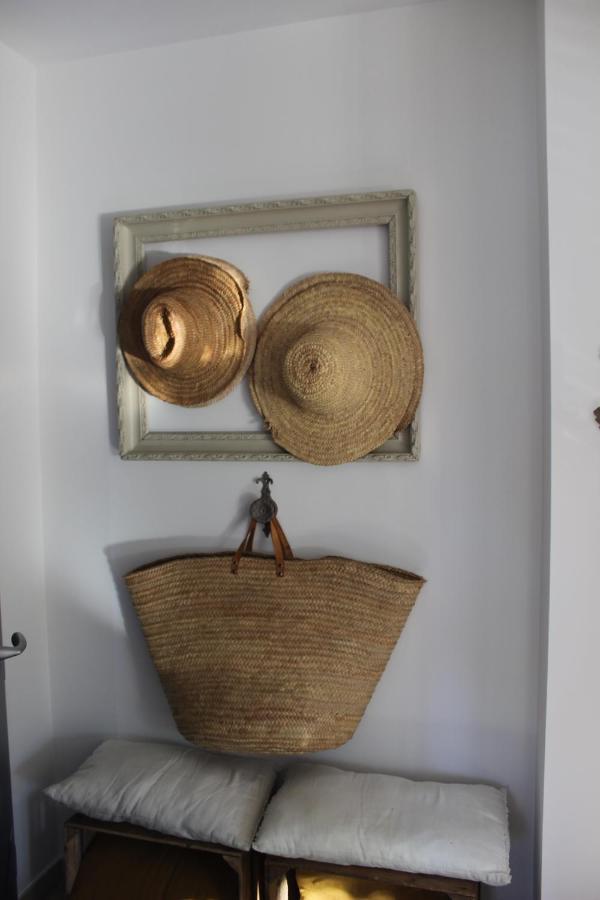 Villa Chez Elles En Provence à Nans-les-Pins Extérieur photo