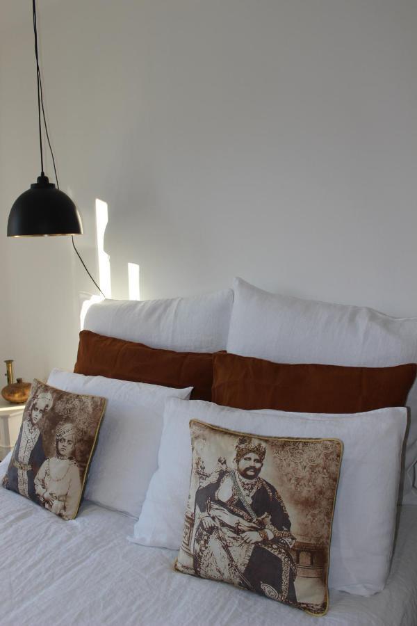Villa Chez Elles En Provence à Nans-les-Pins Extérieur photo