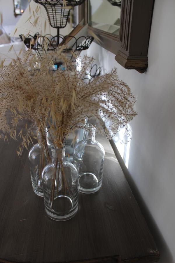 Villa Chez Elles En Provence à Nans-les-Pins Extérieur photo