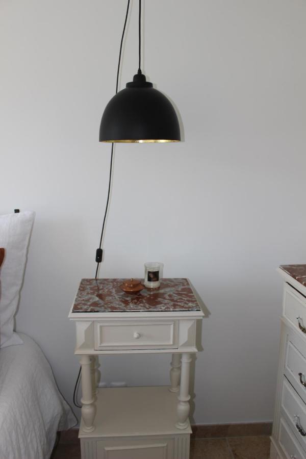 Villa Chez Elles En Provence à Nans-les-Pins Extérieur photo