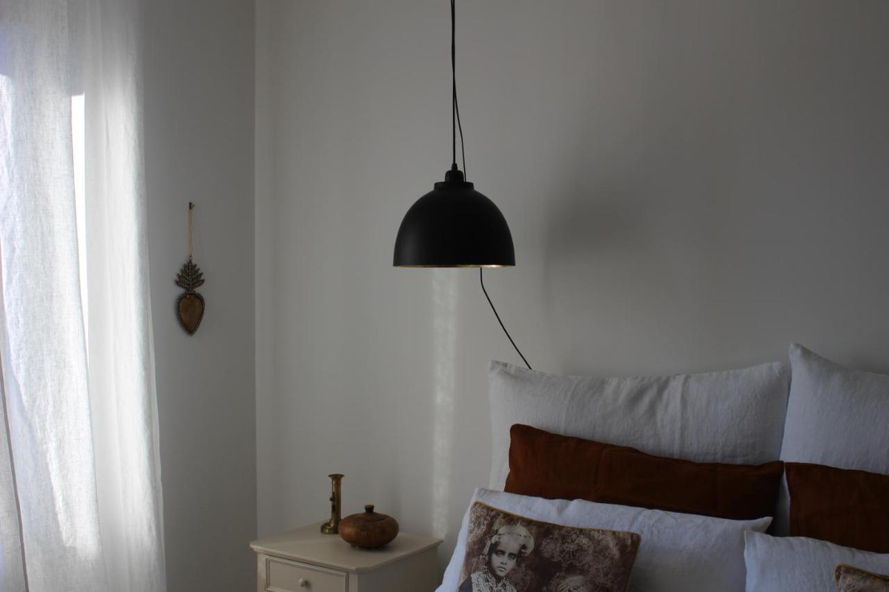 Villa Chez Elles En Provence à Nans-les-Pins Extérieur photo