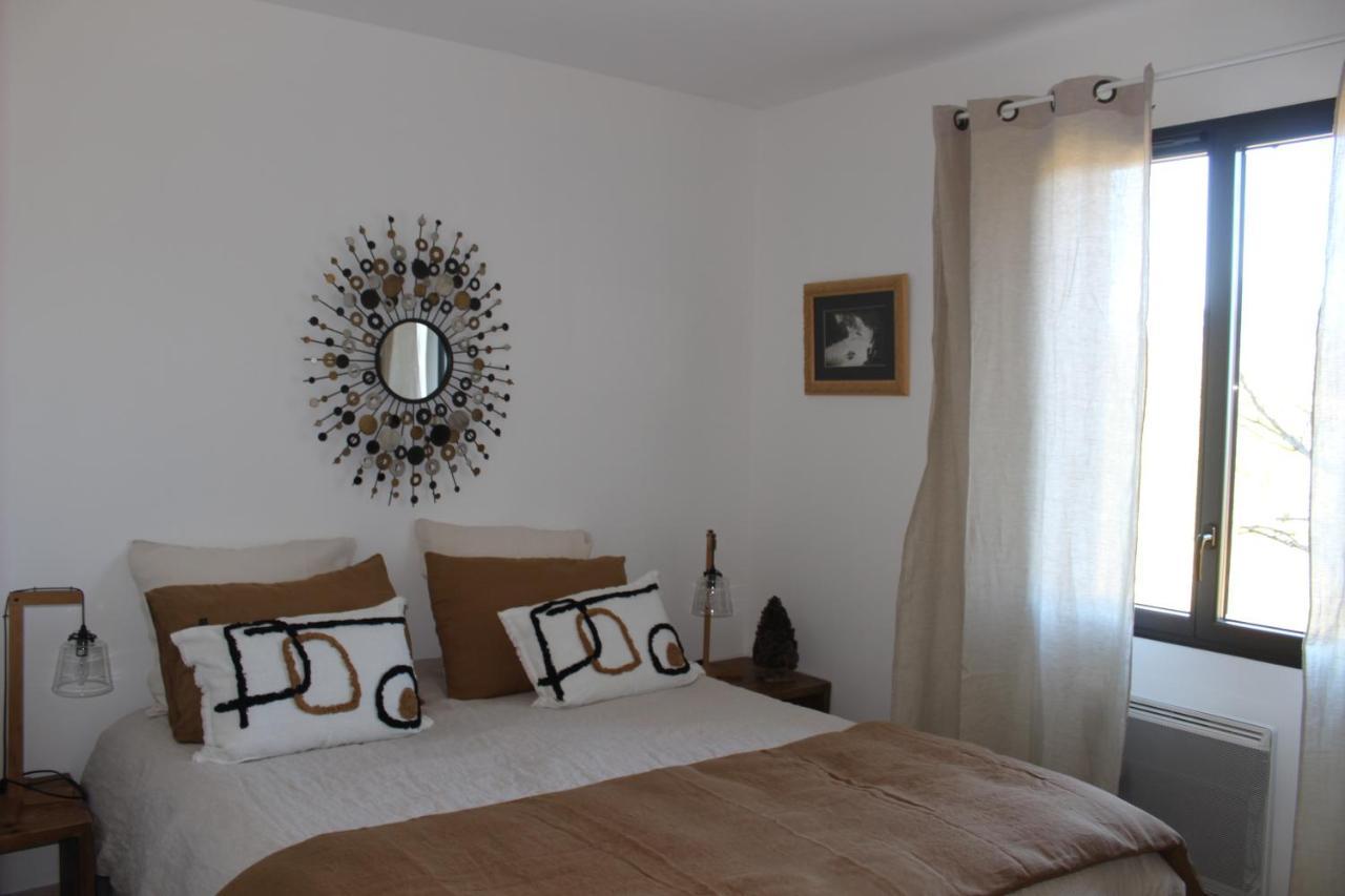 Villa Chez Elles En Provence à Nans-les-Pins Extérieur photo