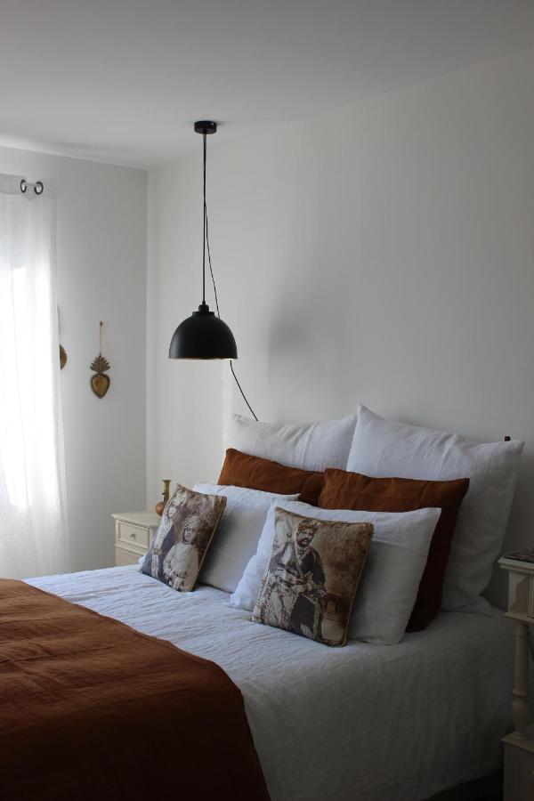 Villa Chez Elles En Provence à Nans-les-Pins Extérieur photo