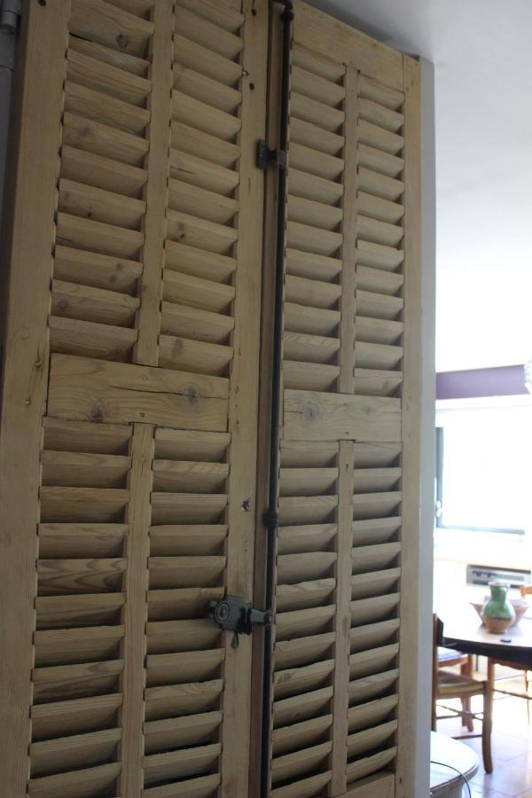 Villa Chez Elles En Provence à Nans-les-Pins Extérieur photo