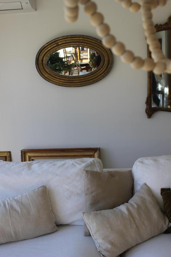 Villa Chez Elles En Provence à Nans-les-Pins Extérieur photo