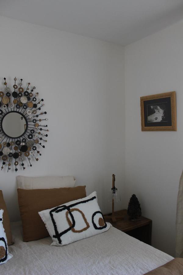 Villa Chez Elles En Provence à Nans-les-Pins Extérieur photo