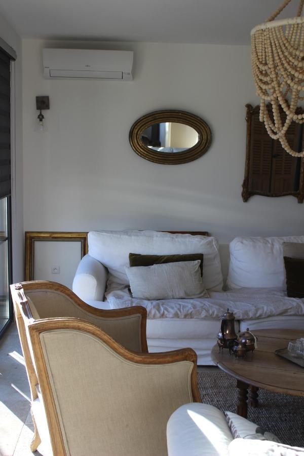 Villa Chez Elles En Provence à Nans-les-Pins Extérieur photo