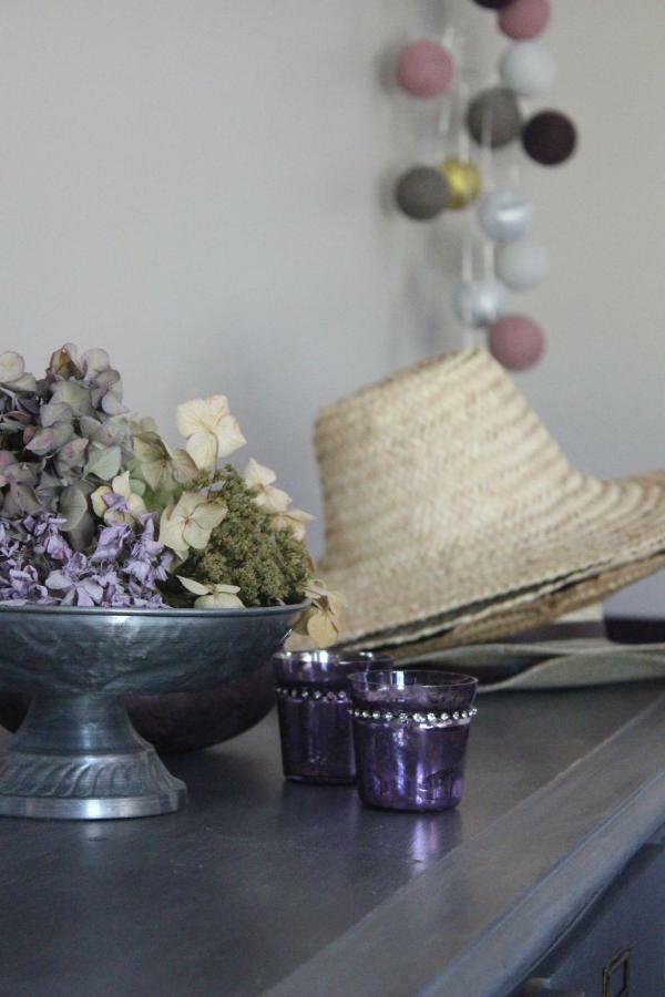 Villa Chez Elles En Provence à Nans-les-Pins Extérieur photo
