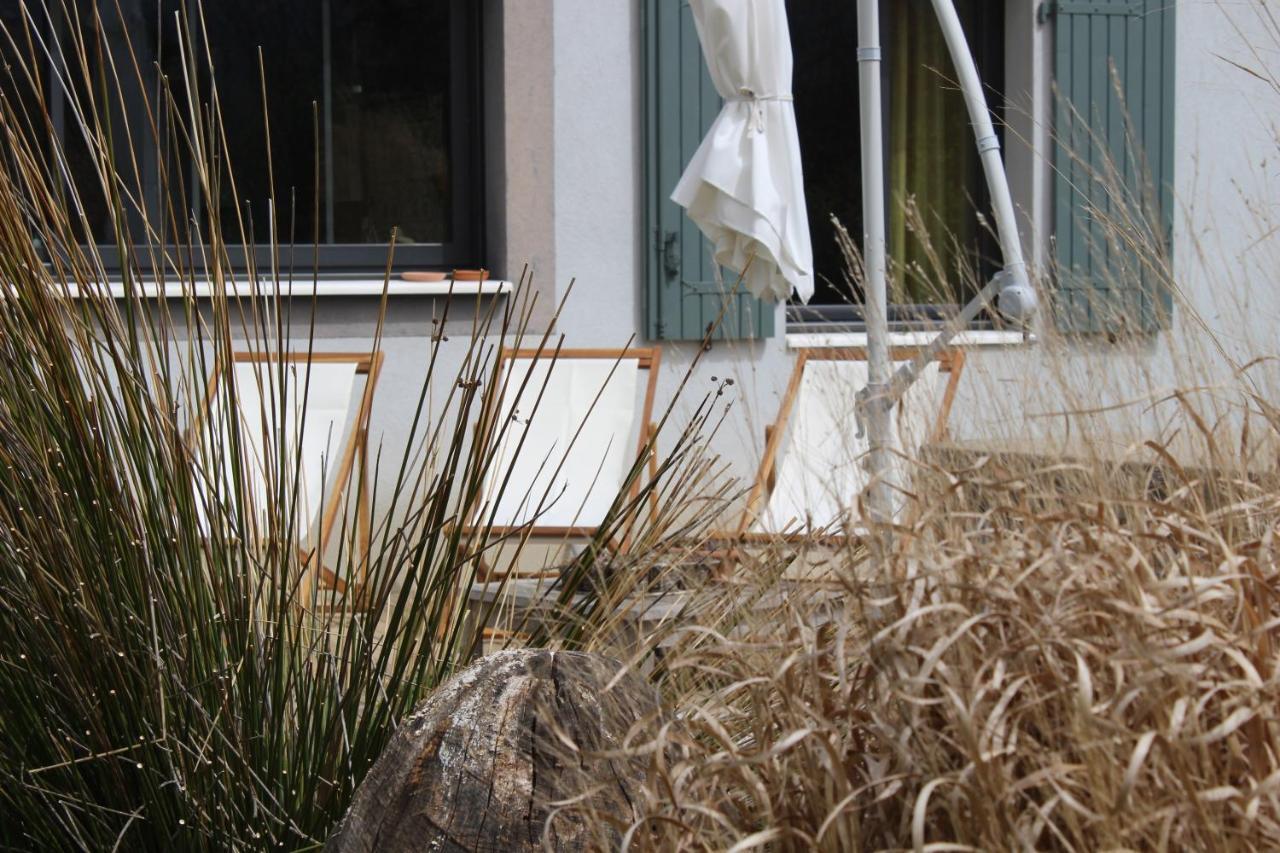 Villa Chez Elles En Provence à Nans-les-Pins Extérieur photo