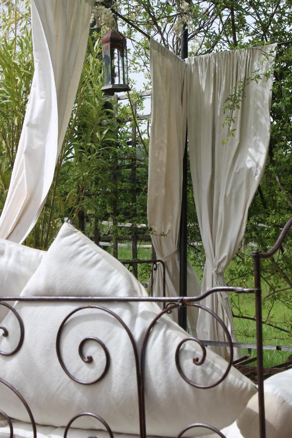 Villa Chez Elles En Provence à Nans-les-Pins Extérieur photo